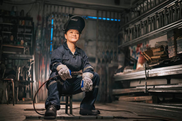 Best Welding Inspection and Certification in Sterling, VA