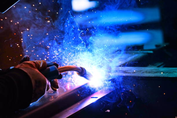 Trusted Sterling, VA Welder & Metal Fabrication Experts