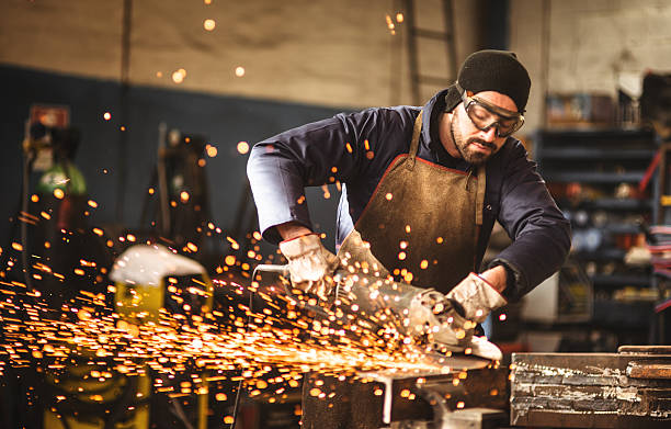 Affordable Welder Services in Sterling, VA