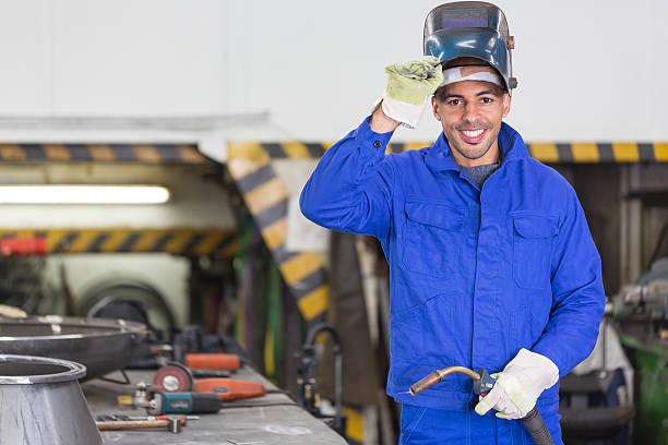 Best Automotive Welding in Sterling, VA